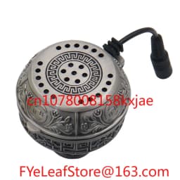 Hot-selling Professional Arab Electronic Pot Accessories Heating