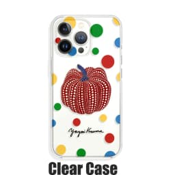 Colorful Line Pumpkin Polka Dot Matte Phone Case For iPhone 18 16 15 14 13 12 11 Pro Max Plus 17 13Mini Transparent Cover Funda