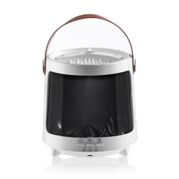 300ml Jellyfish Aroma Diffuser Flame Aurora Mist Humidifier with Remote USB Powered Ultrasonic Cool Air Lamp Home Decor Gift