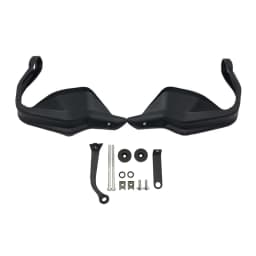 For Xcape 650 X-Cape 650 Motorcycle XCape650 Dedicated Hand Guard Carbon Motorcycle Handguards Handlebar Guards Windshield ﻿