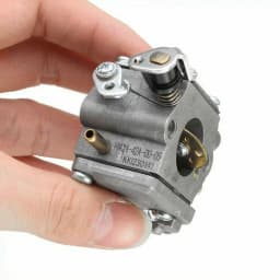Carburetor for Homelite HCS3435 RCS3535CA Perfectly Fits Multiple UT Chainsaw Models and For RUIXING H142 Series