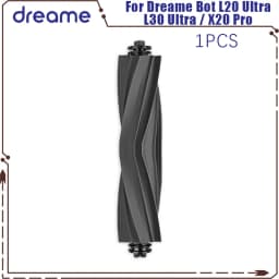 Dreame Bot L20 Ultra / L30 Ultra / X20 Pro Supplies Accessories Main Side Brush Mop Cloths Hepa Filter Dust Bags Parts