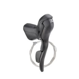 microNEW Shifters Dual Control Levers Finger Dial Road Bike 2 3X7 8 9 10 11 Speed Shifter Conjoined DIP Derailleurs