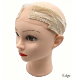 1pc Invisible Lace Wig Grip Band Velcro Adjustable Non Slip Headband for Lace Front Wigs for Women Wig Accessories