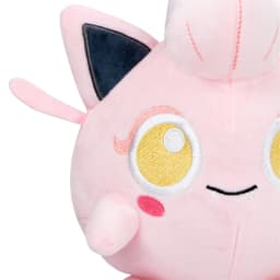 Pokemon Plush Scream Tail Jigglypuff Ninetales Charizard Koffing Rayquaza Plushies Toys Latias Latios Butterfree Peluche Dolls