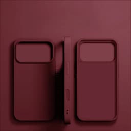 For iPhone 17 Pro Max Case Upgrade Phone Case For iPhone 11 12 13 14 15 16 Pro Max Plus Air Cases Shockproof Cover Accessories
