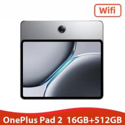 Global Version OnePlus Pad 2 Snapdragon 8 Gen 3 12.1'' 3K 144Hz LCD Screen 16GB 512GB 9510mAh Battery Ultra Slim Gaming Tablet