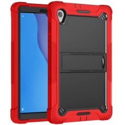 For Xiaomi Redmi Pad SE 11 10.61 Mi Pad 6 11" PC Tablet Stand Cover Kids Shockproof Case For Redmi Pad 10.6 With Holder Shell