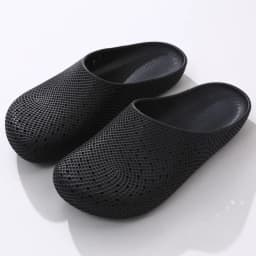 Breathable Clog Work Shoes for Men Summer Slip on Anti Slip Kitchen Safety Shoes Lightweight Indoor Outdoor Garden Clogs