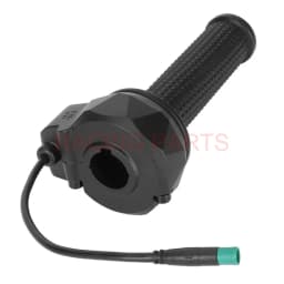Throttle Turn Grip Handle Throttle Motorcycle Accessories For TALARIA Sting X3 MX3 MX4 MX5 Electric Bike