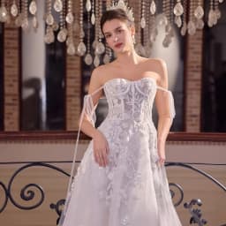 Customized Sweetheart Neck A Line Wedding Dresses For Women Sleeveless Lace Applique Romantic Bride Plus Size Bridal Gown 2026