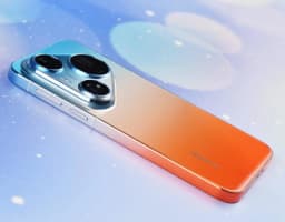 Original Huawei Pura 90 Pro Max Mobile Phone 6.9" OLED 120Hz Kirin 9030S HarmonyOS 6.1 Cam 200MP Battery 6000mAh Smartphone