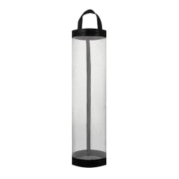 1 PCS Garbage Bag Storage Kitchen Garbage Organizer Plastic Bag Holder Organizing Hanging Garbage Collection Storage Bag