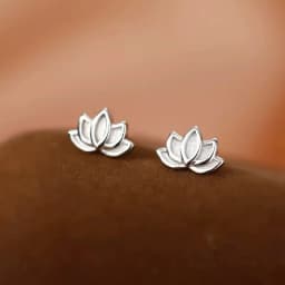 925 Sterling Silver Hollow Butterfly Stud Earrings For Women Luxury Designer Jewelry Wholesale Accessories Prevent Allergies