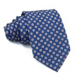 Classic Men's Imitation Silk High Quality Ties Soft Novel Navy Blue Wine Red Paisley Neckties Business Wedding Accessories Gifts