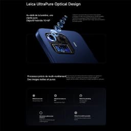 Xiaomi 17T Pro 5G, NFC, MediaTek Dimensity 9500, 6.83-inch, 144 Hz, 50 MP Leica main camera, 7,000 mAh battery, IP68