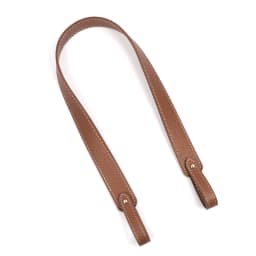 66cm Detachable Bag Handle Replacement Bag Strap Luxury Women Soft Leather Shoulder Strap Bag Accessories Lychee Pattern Strap