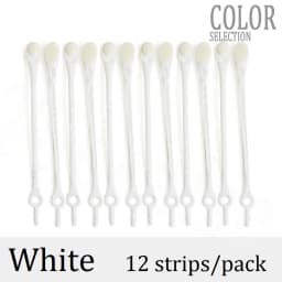 Waterproof Rubber Quick Shoelaces Round Elastic No Tie Shoelace Silicone Laces For Men Women All Sneakers Fit Strap Shoe Lace