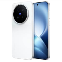 Vivo X500 Pro China Version 6510mAh 90W Supercharge 40W Wireless 6.36 Inch AMOLED 144Hz 50MP OIS Dimensity 9600 Pro NFC OTA