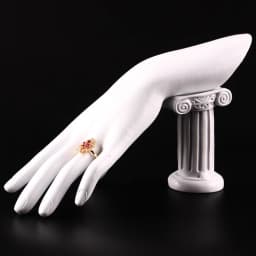 5 Style Mannequin 3 Colors Stand Holder Rose Red Earrings Ring Necklace Bracelet Jewelry Display Bangle Watch Jewelry Storage