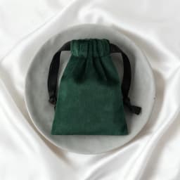 50Pcs Soft Velvet Jewelry Drawstring Bag Gift Packaging Sachet Wedding Birthday Party Favor Candy Storage Display Festival Pouch