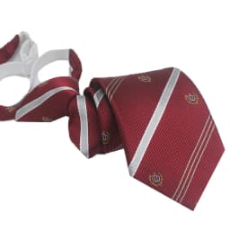 Polyester JK Necktie Simple Plaid Neckwear Striped Neck Tie Clothes Accessories Cravat Uniform Bow Tie Women Men