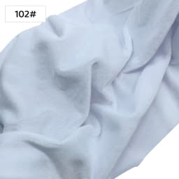 3mm Pile Crystal Super Soft Plush Fabric For Sewing 100 Polyester Comfortable And Soft Eco-Friendly Fabric 45x50cm Free Shipping