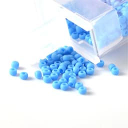 1000pcs 11/0 TOHO Round Beads Matte Color 10g 2.2mm Japan Glass Seed Bead For Needlework Handcraft DIY Bracelet Jewelry Making
