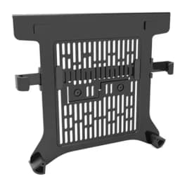 LP2 LP3 LP7 LP8 Steel Within 17' Universal Notebook Bracket Laptop Tray Fits VESA 100X100 Laptop Support Holder Black