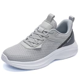 Extra Large Men's Breathable Mesh Cloth Shoes Lightweight Fashion Sports Running Shoes 46 Comfortable Casual Walking Shoes 48 50
