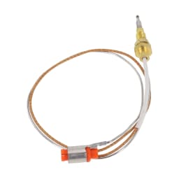 Stove Thermocouple Replacement 35/40/70 Cm Copper Head Heading Screw Thermocouple Gas Burner For Sabaf Built In Stove Tools
