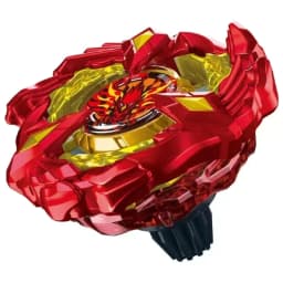 Takara Tomy Bey X BX-23 Starter Phoenix Wing 9-60GF BLADE