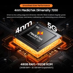 [Shipping From Poland] Blackview MEGA 12 12GB+256GB Tablet 12.2" 2.4K 120Hz 50MP+13MP 10000mAh Battery 5G Pad PC