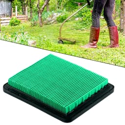 Air Filter Fits For Honda IZY Models GC135 GCV135 GCV160 GCV190 GX100 Engines Lawnmower Air Filter Garden Power Equipment