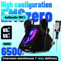 MYOslim Neo Muscle Stimulate Fat Removal EMS Body Slimming Butt Build Sculpt Machine Weight Lose For Salon