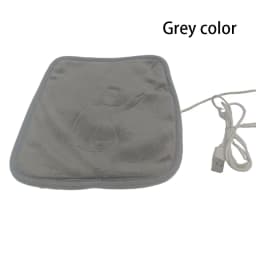 Winter Pet Heating Blanket Temperature Warm Cat Dog Mattress Indoor Heating Pad Pet Supplies USB Heating Pad