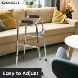 1 Pair Walking Aid Handle Gloves Support Wheelchair Handle Gloves Breathable Elderly Walker Grips Cushioned Covers Armrest Pad