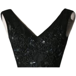 Black Long Evening Gown 2026 New plus Size Slimming Ball Performance Hostess Celebrity Floor-Length Dress