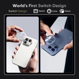 realme GT 8 Pro 5G Smartphone Snapdragon 8 Elite Gen 5 50W Wireless Charge 200MP Ultra Camera 144Hz Screen New EU Version