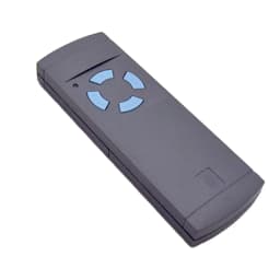 868 MHz Remote Control HSM4 HSM2 HS2 HS4 HSE2 HSE4 HSZ1 HSZ2 HSP4 Garage Door Remote Command Remote Gate Opener