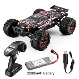 XLF X03A MAX Brushless Upgraded RTR 1/10 2.4G 4WD 60km/h RC Car Model Electric Off-Road Vehicles