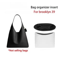 Bag Chain Suitable For Coach Brooklyn 28 Bag Extension Chain Bags Underarm Decorative Diy Chain Bag Accessories