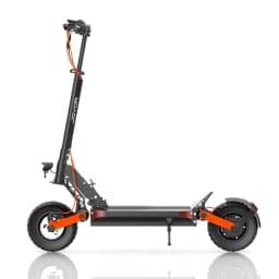 Joyor S5-Z Foldable Escooters 48V13Ah Battery Height Adjustable Adult Electric Scooter 10 * 3.0 Widen Tire E-Scooter