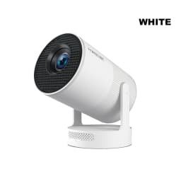 Magcubic Camping Projector 4K HY300Ultra Portable Projector Speaker 300ANSI Outdoor BT5.4 For Theater Movie