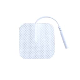 Non-woven Fabric Self Adhesive Replacement Patch for Tens Electric Body Massager Tens Electrodes Pads Accessories