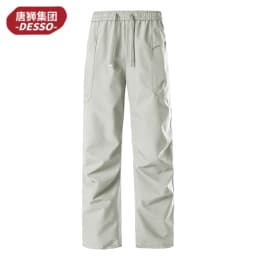 Three-in-One Fleece Lined Ski Pants Women's Winter Cold Proof Waterproof Hiking Climbing Trousers Outdoor Style Straight Leg ...