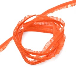 2 Yards 1cm Pleated Stretch Lace Trims Ribbons Ruffled Elastic Band Hairband Belt Shoes Decorative Tapes Diy Craft Supplies