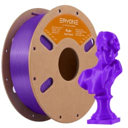 ERYONE 1KG Hyper Speed PLA+ Filament 3D Print 1.75mm, Multicolor Available, Filament PLA Plus, 1KG/Spool