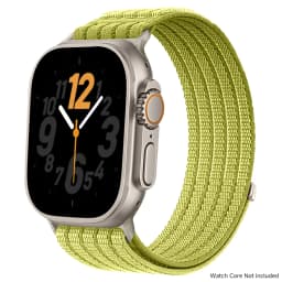 Woven Nylon Strap for Apple Watch Band Ultra 3 2 49mm 45mm 42mm Bracelet Iwatch Series 11 10 9 8 7 6 SE 5 4 38 46 41mm 44mm 40mm