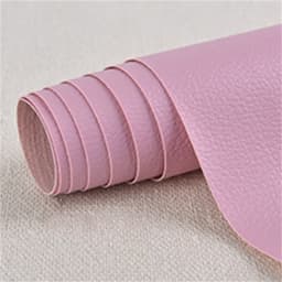 PU Artificial Leather Skin Self Adhesive Leather for Repair Patch Furniture Table Chair Sticker Seat Bag Shoe Bed Fix Mend